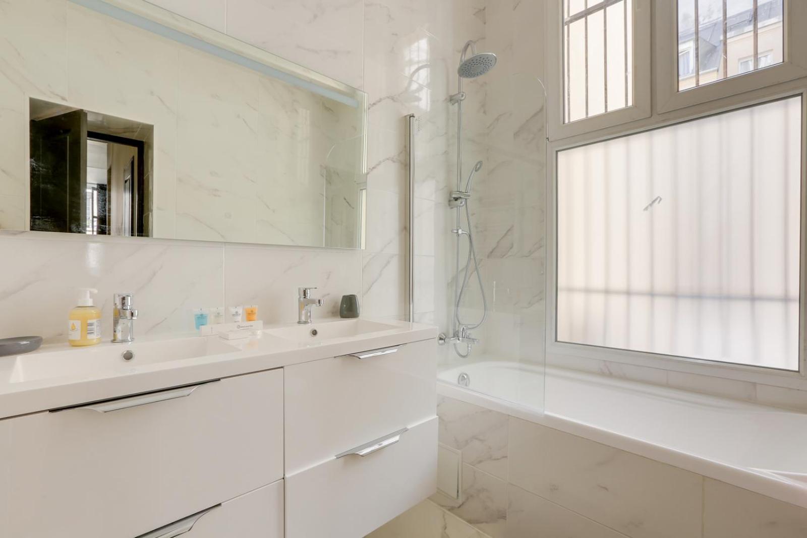 175 Suite Lea - Superb Apartment In ปารีส ภายนอก รูปภาพ
