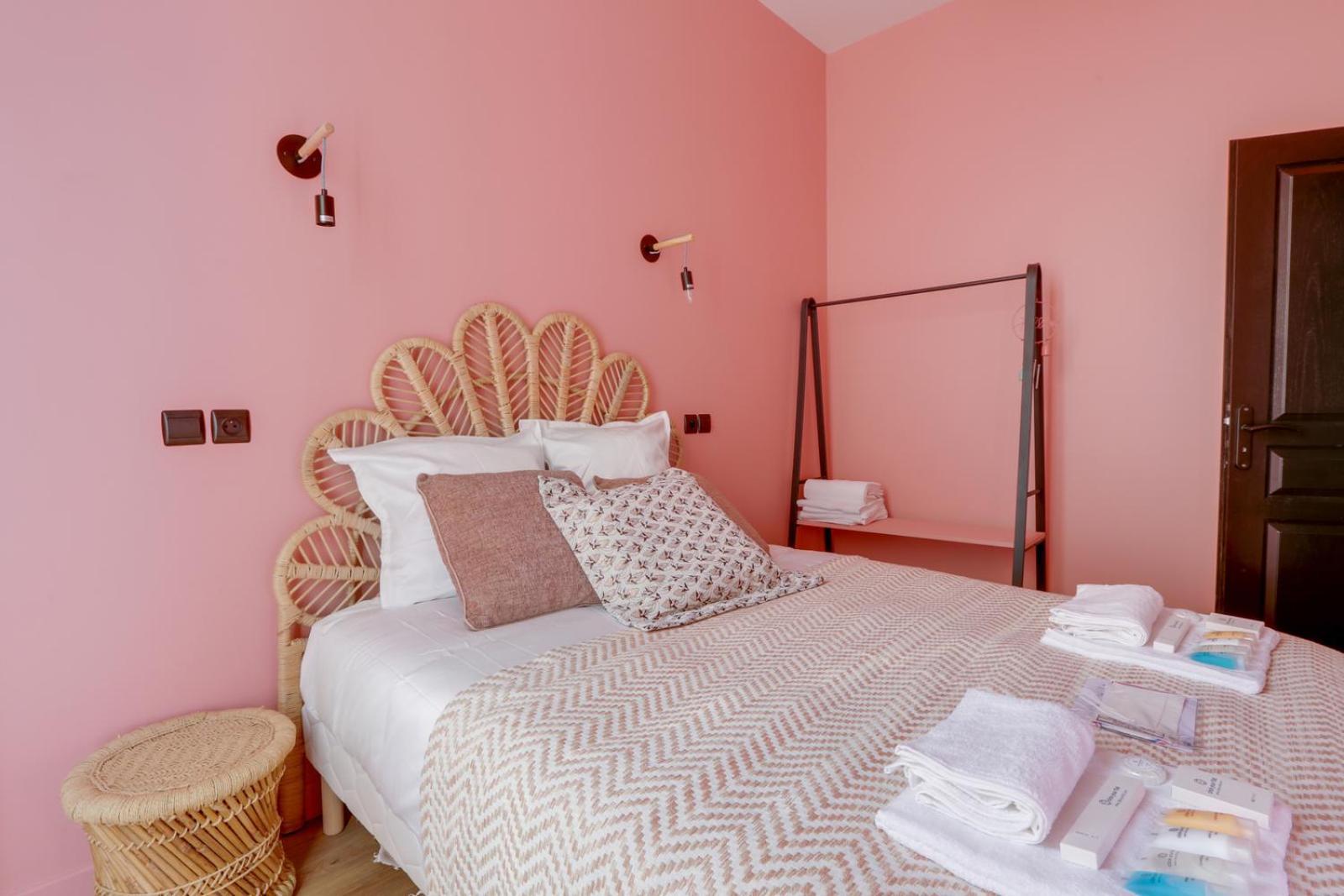 175 Suite Lea - Superb Apartment In ปารีส ภายนอก รูปภาพ