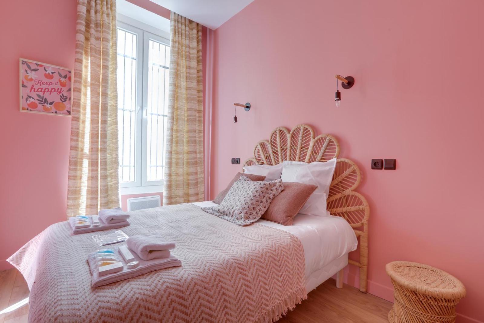 175 Suite Lea - Superb Apartment In ปารีส ภายนอก รูปภาพ